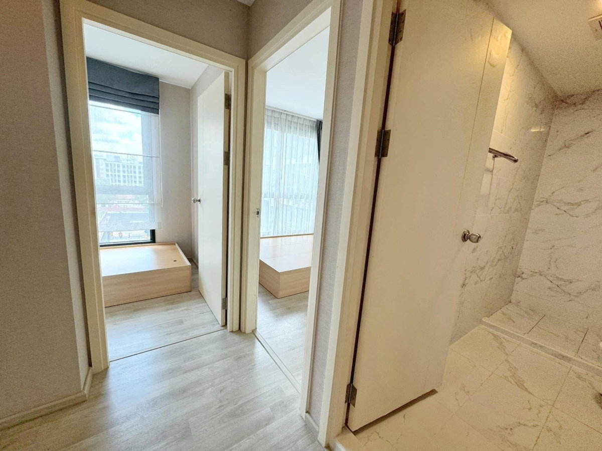 รูป ขาย รหัส PP028 คอนโด MAXXI CONDO รัชโยธิน-พหล34  - รูปที่ 8/11