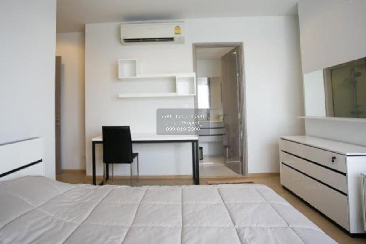 รูป เช่าคอนโด  โนเบิล รีมิกซ์ BTS-ทองหล่อ คลองตัน เขต วัฒนา กรุงเทพ CX-53989 ✅ ทักไลน์ @connexproperty ตอบทันที ทีมงานมืออาชีพ ✅ - รูปที่ 8/10