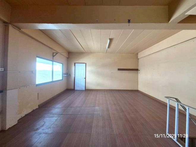 รูป อาคารพาณิชย์ 22 ตร.วา เมืองปทุมธานี ปทุมธานี 2.5M - รูปที่ 9/40