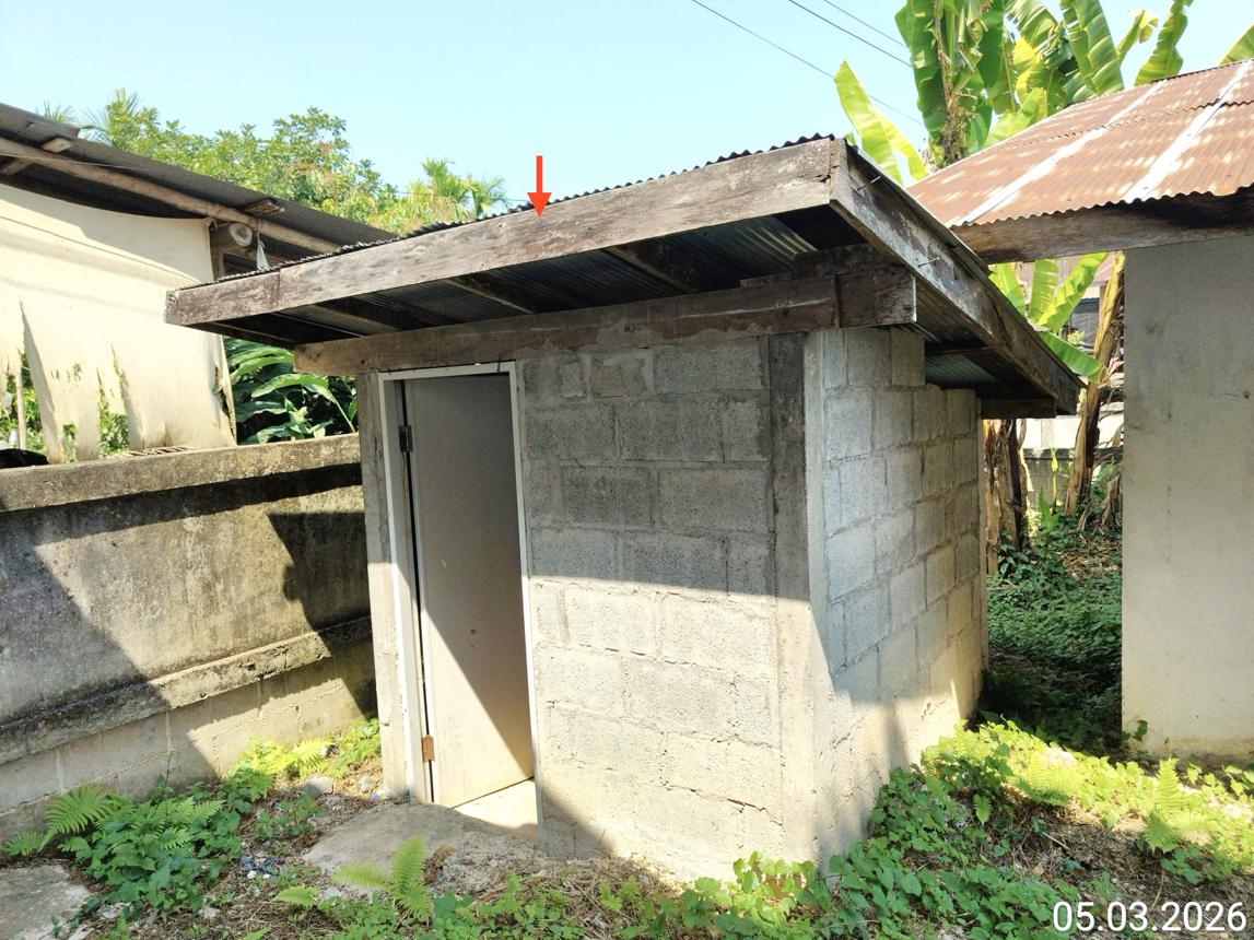 รูป บ้านเดี่ยว 220 ตร.วา ท่าวังผา น่าน 3.5M - รูปที่ 37/44