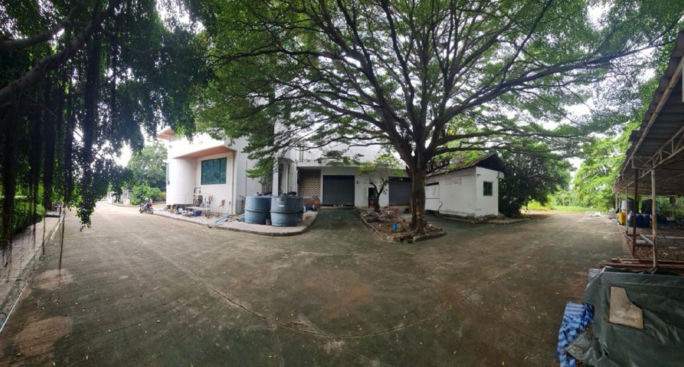 picture LAND 2000 Sq.w. Muang Samut Sakhon Samut Sakhon for 43.6M - 6/15