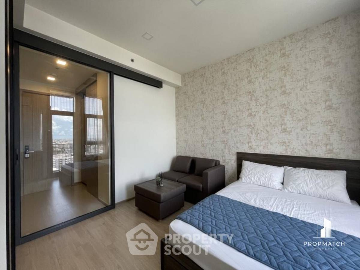 picture 1-BR Condo at Centric Ratchayothin near BTS Ratchayothin (ID 2775988) - 5/11