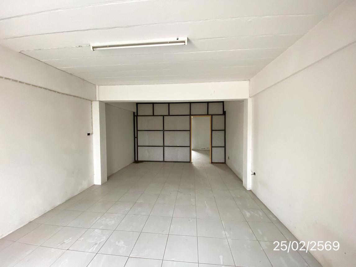 รูป อาคารพาณิชย์ 47.5 ตร.วา ศรีราชา ชลบุรี 7M - รูปที่ 33/54