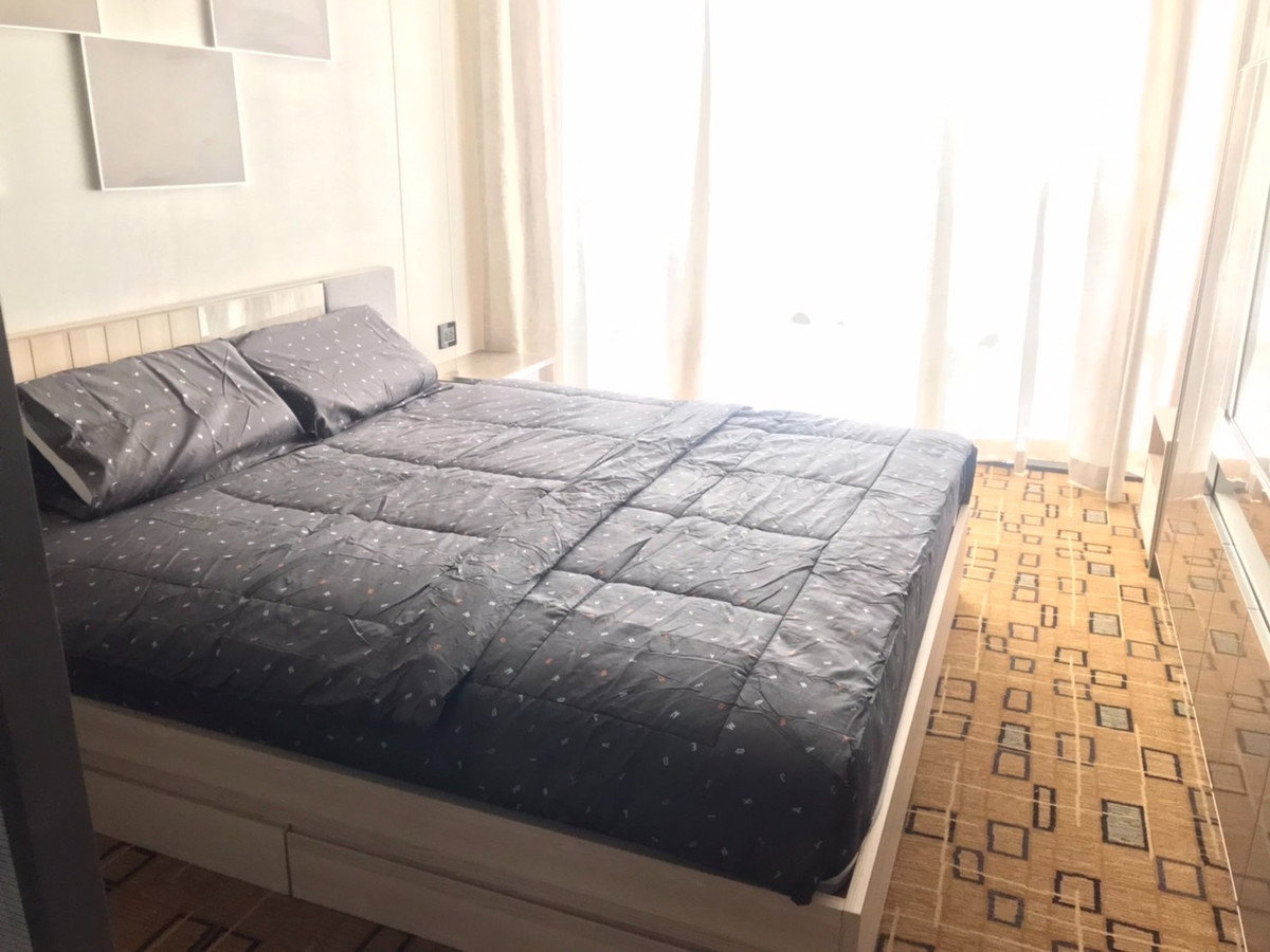 รูป ให้เช่าด่วน 🔥 The Bangkok Thonglor (เดอะ แบงค็อก ทองหล่อ) ห้องสวย ทำเลทอง ใกล้ BTS ทองหล่อ เพียง 450 เมตร - รูปที่ 5/10