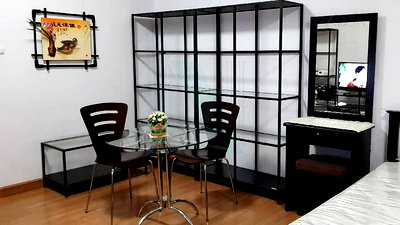 เช่าคอนโด MRT เพชรเกษม 48 : 🎊 ให้เช่าคอนโด ศุภาลัย ปาร์ค ราชพฤกษ์-เพชรเกษม อาคาร 1 ชั้น 27 สตูดิโอ ขนาด 33.00 ตรม ใกล้ มหาวิทยาลัยสยาม