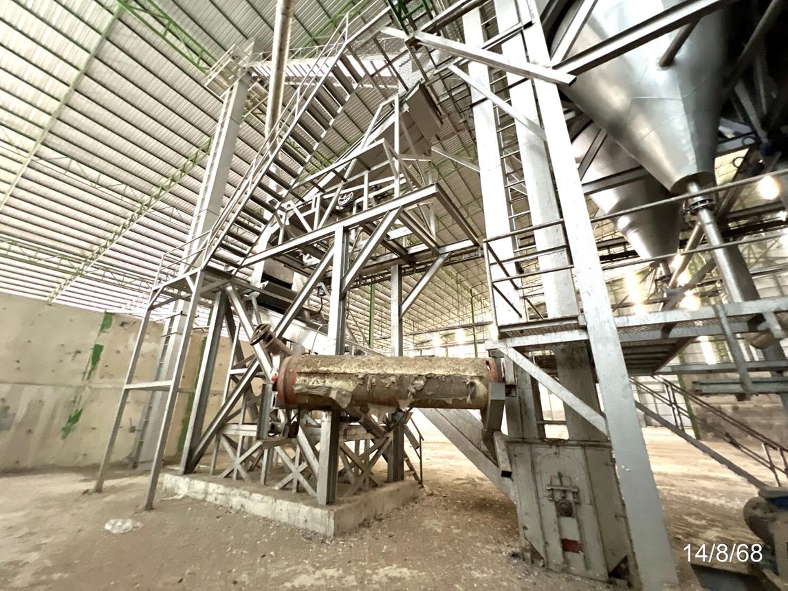 picture FACTORY Han Kha Chainat for 42.8M - 48/56