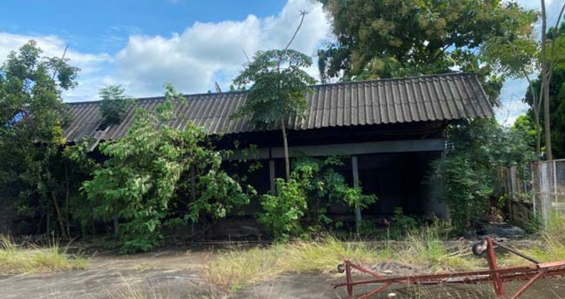 รูป ที่ดินพร้อมสิ่งปลูกสร้าง 540 ตร.วา อำเภอสันป่าตอง เชียงใหม่ 3.7M - รูปที่ 2/3