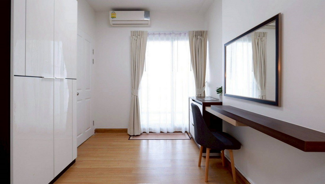 รูป Call : 063-963-0333 Owner post ขายห้อง 1 นอน รีโนเวทใหม่ แต่งครบ คอนโด ศุภาลัย ปาร์ค ราชพฤกษ์-เพชรเกษม ฟรีดาวน์ กู้ได้เต็ม ทำเงินเหลือได้ รับเอเจ้นท์ - รูปที่ 6/13