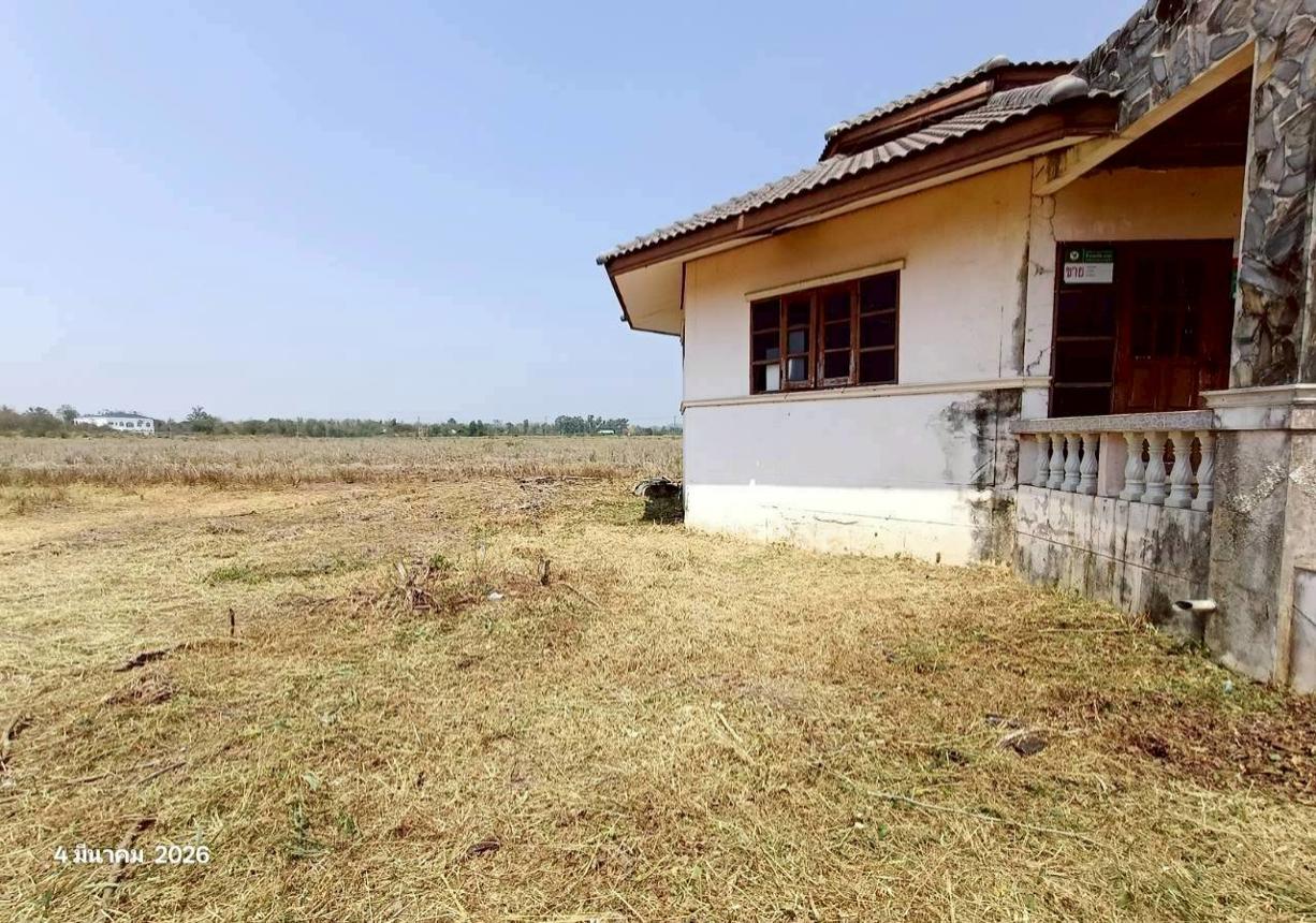 รูป บ้านเดี่ยว 3080 ตร.วา วังเทวดา หนองไผ่ เพชรบูรณ์ 4.3M - รูปที่ 18/24