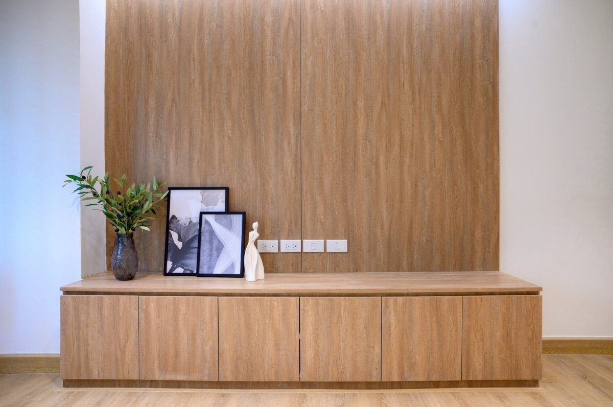 รูป พาร์คแลนด์ บางนา ห้องสวย จัดเต็ม เครื่องใช้ไฟฟ้าครบ ครัวบิ้วอินท์_Do889 - รูปที่ 5/9