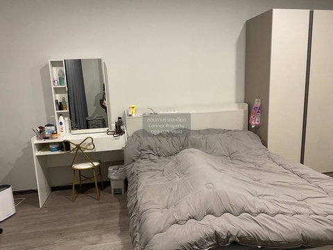 เช่าคอนโด  ริช พอยท์ แอท บีทีเอส วุฒากาศ BTS-วุฒากาศ ตลาดพลู เขต ธนบุรี กรุงเทพ CX-151281 ✅ ทักไลน์ @connexproperty ตอบทันที ทีมงานมืออาชีพ ✅