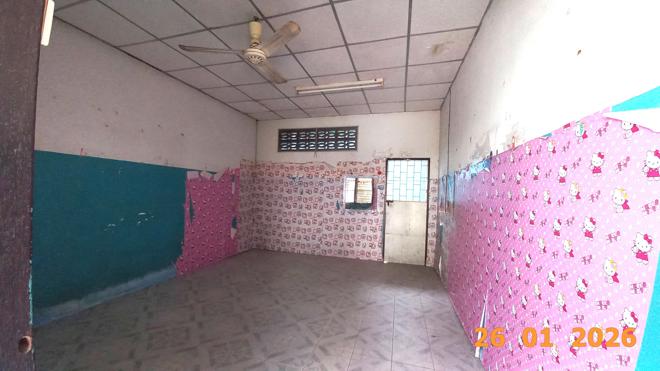 รูป บ้านเดี่ยว 144 ตร.วา บ้านบึง ชลบุรี 4.6M - รูปที่ 8/30