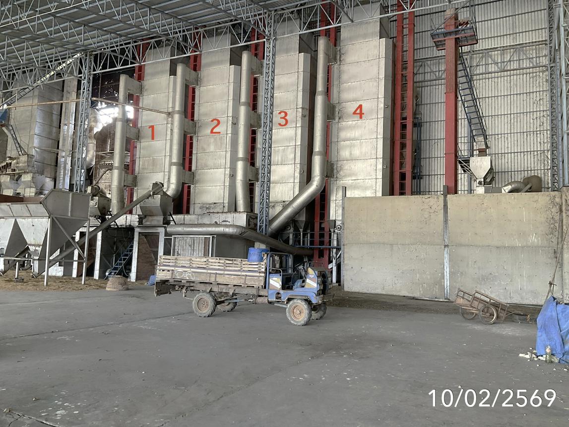 รูป เครื่องจักร พญาเม็งราย เชียงราย 14.4M - รูปที่ 35/42