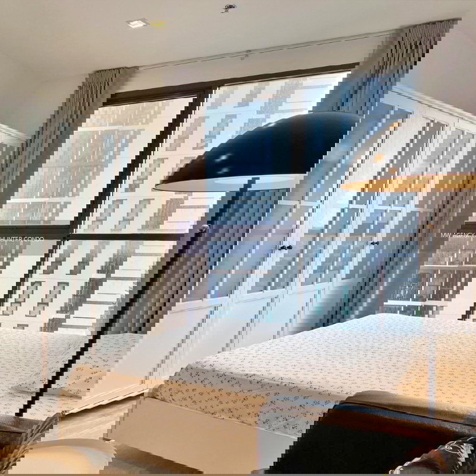 รูป 🙋🏼💎🙋🏼💥แอดไลน์นัดดูห้องได้เลย📲Ideo Mobi Sathorn - รูปที่ 3/6