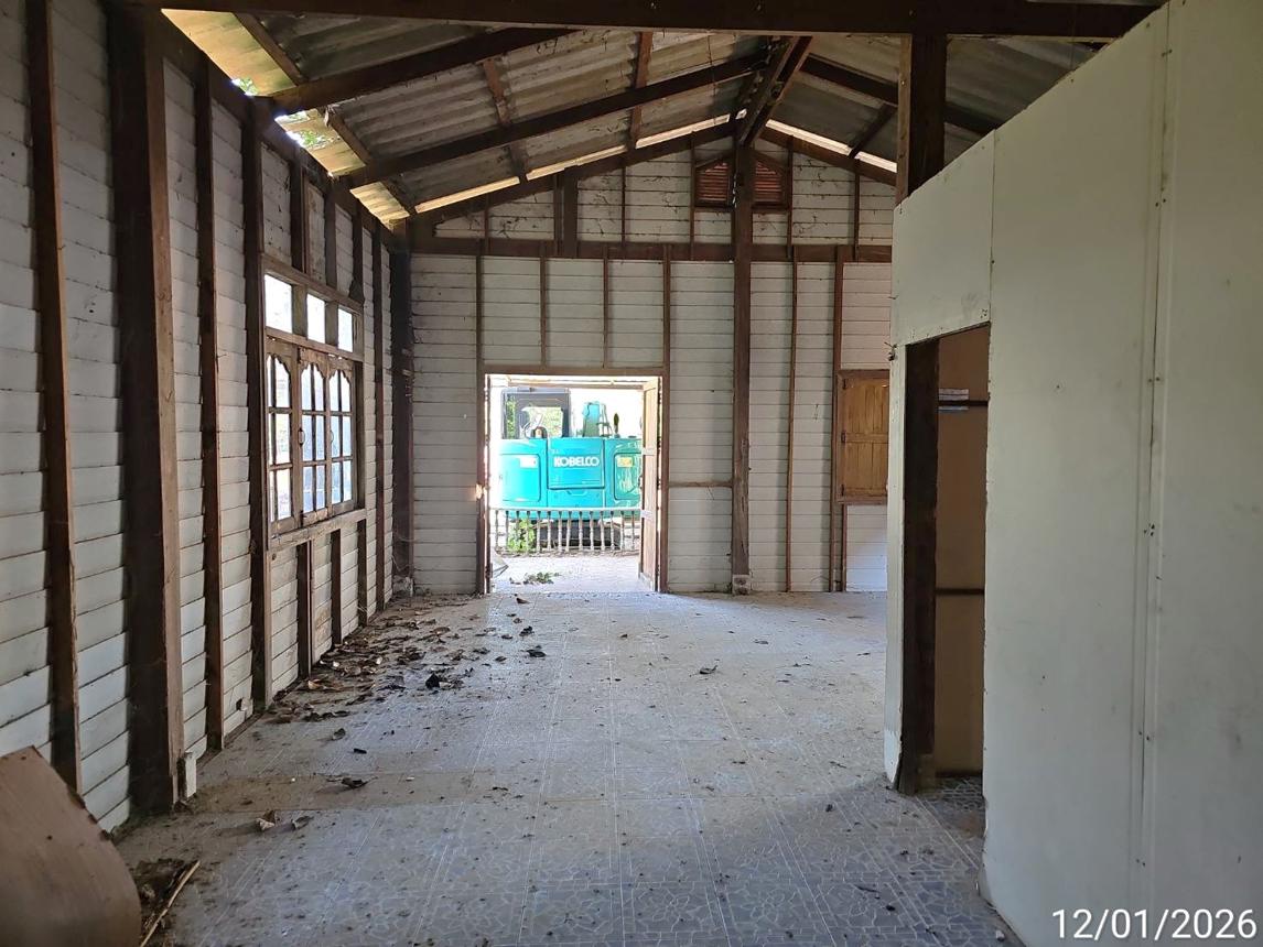 รูป บ้านเดี่ยว 247.5 ตร.วา เมืองพิษณุโลก พิษณุโลก 1.6M - รูปที่ 27/42