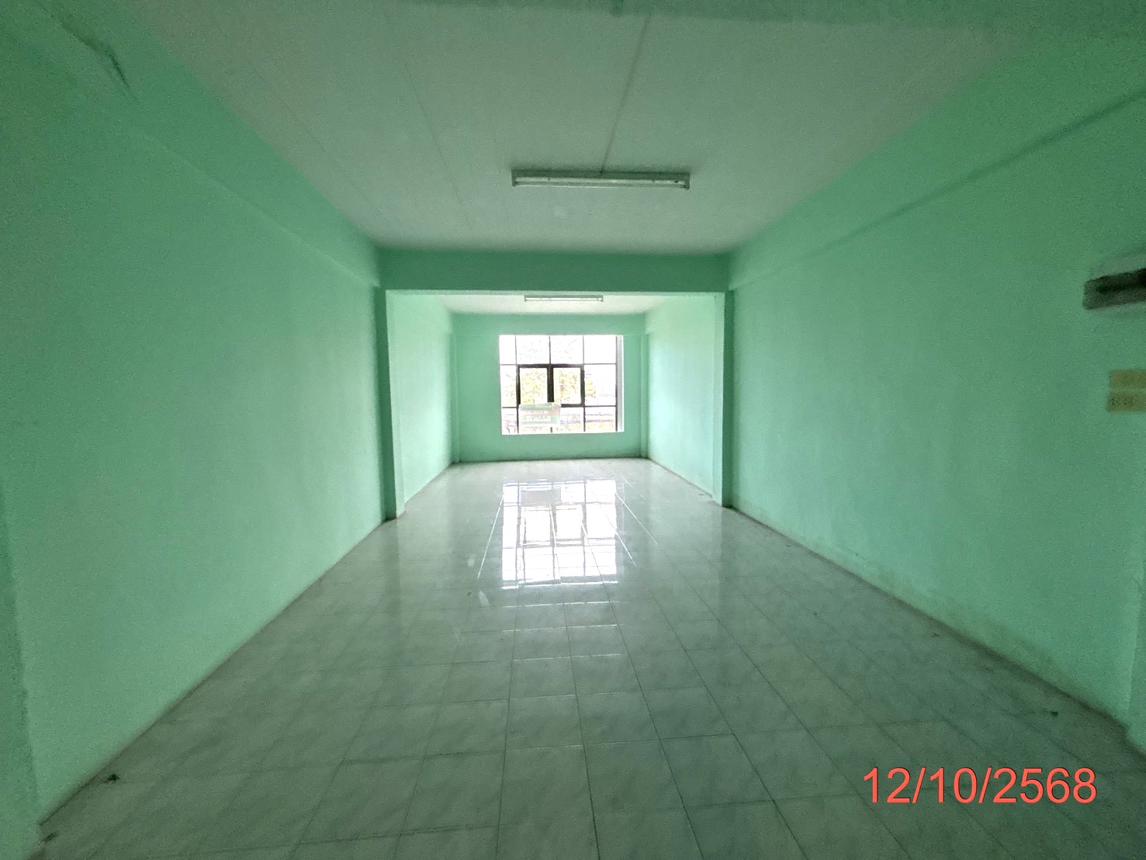 รูป อาคารพาณิชย์ 22.1 ตร.วา เมืองสุราษฎร์ธานี สุราษฎร์ธานี 4M - รูปที่ 14/24