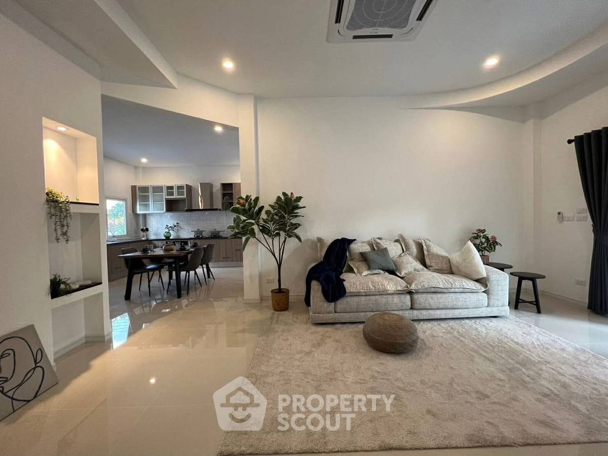 รูป บ้าน 3-ห้องนอน ใน โป่ง (ID 2790729) - รูปที่ 7/8