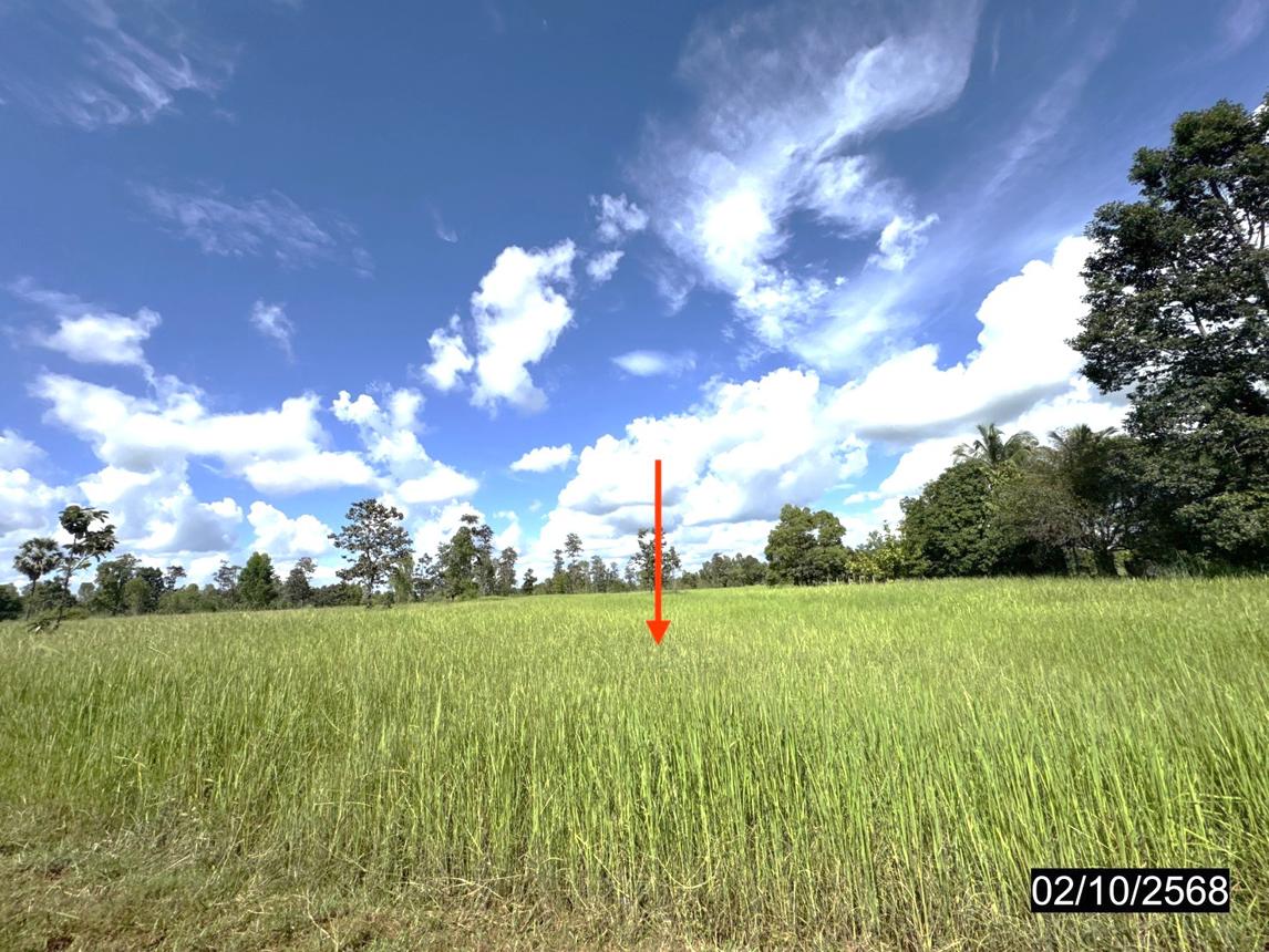 รูป เพิงอเนกประสงค์ 4244.4 ตร.วา วารินชำราบ อุบลราชธานี 1.4M - รูปที่ 17/24