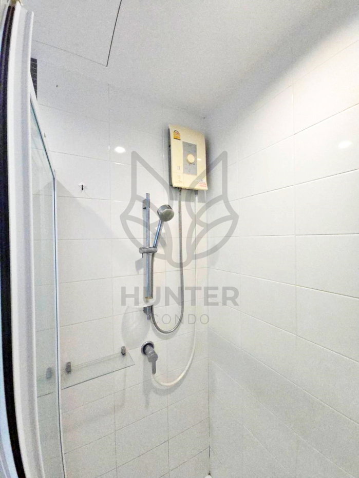 รูป 🦊HunterCondo🦊The Key แจ้งวัฒนะ - รูปที่ 20/20
