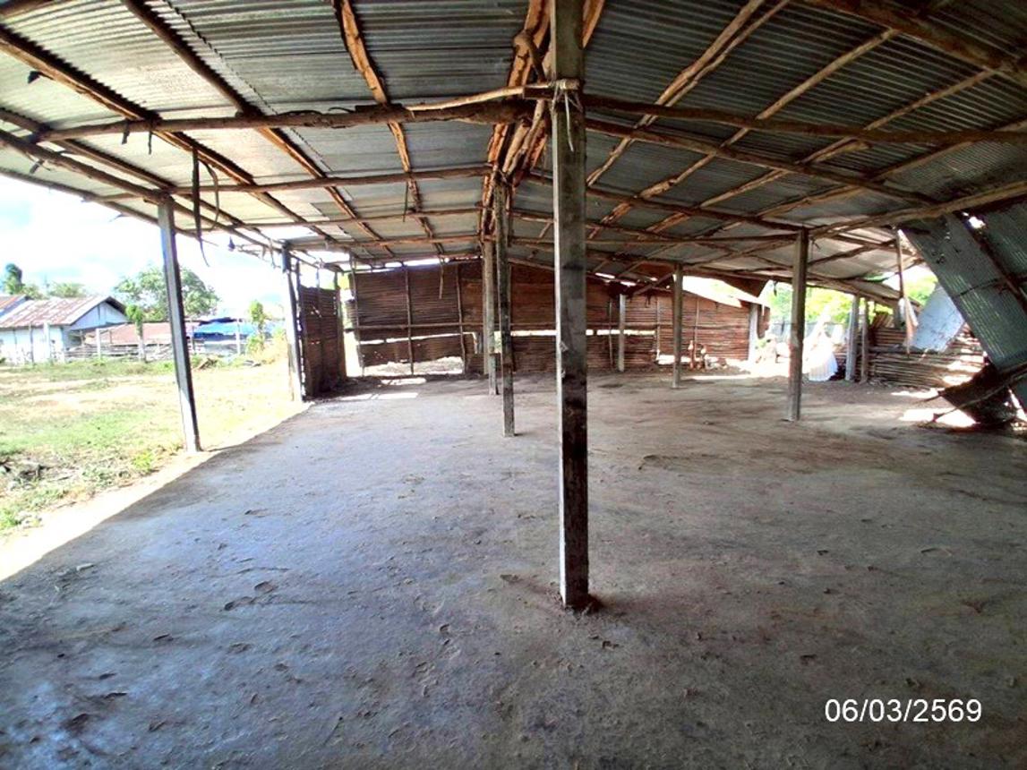 picture HOME 678.7 Sq.w. Nong Phok Roi Et for 5.5M - 25/32