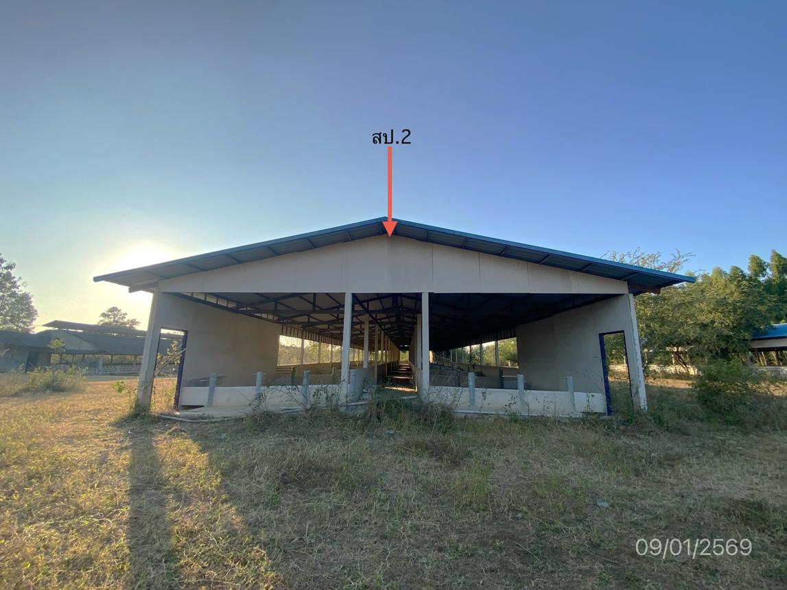 รูป ฟาร์ม 6418.2 ตร.วา พนัสนิคม ชลบุรี 9.5M - รูปที่ 21/34