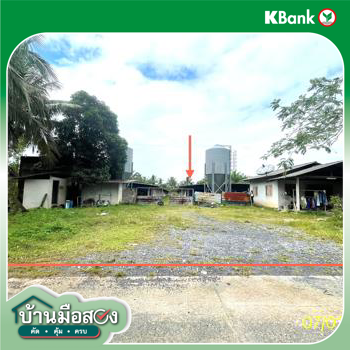 รูป ฟาร์ม 1603 ตร.วา เมืองพัทลุง พัทลุง 7M - รูปที่ 22/24