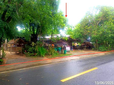 บ้านเดี่ยว 1931 ตร.วา เขื่องใน อุบลราชธานี 1.7M