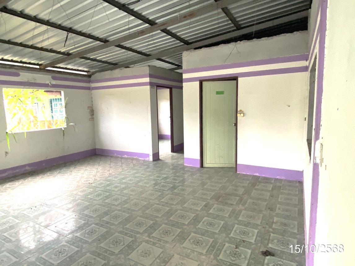 รูป บ้านเดี่ยว 251 ตร.วา นามน กาฬสินธุ์ 4.3M - รูปที่ 37/46