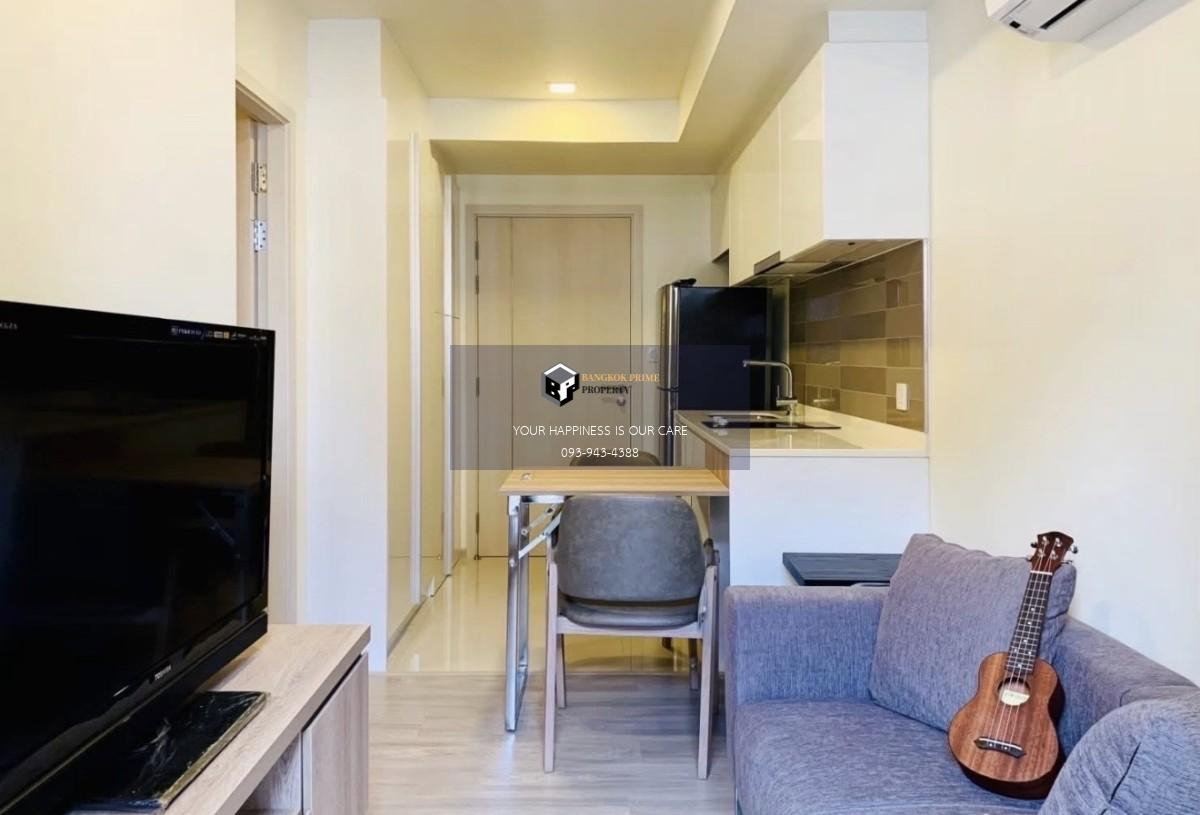 รูป Maestro 03 Ratchada-Rama 9 | 🚝ใกล้ MRTพระราม9 #2025120813373#FC - รูปที่ 4/7