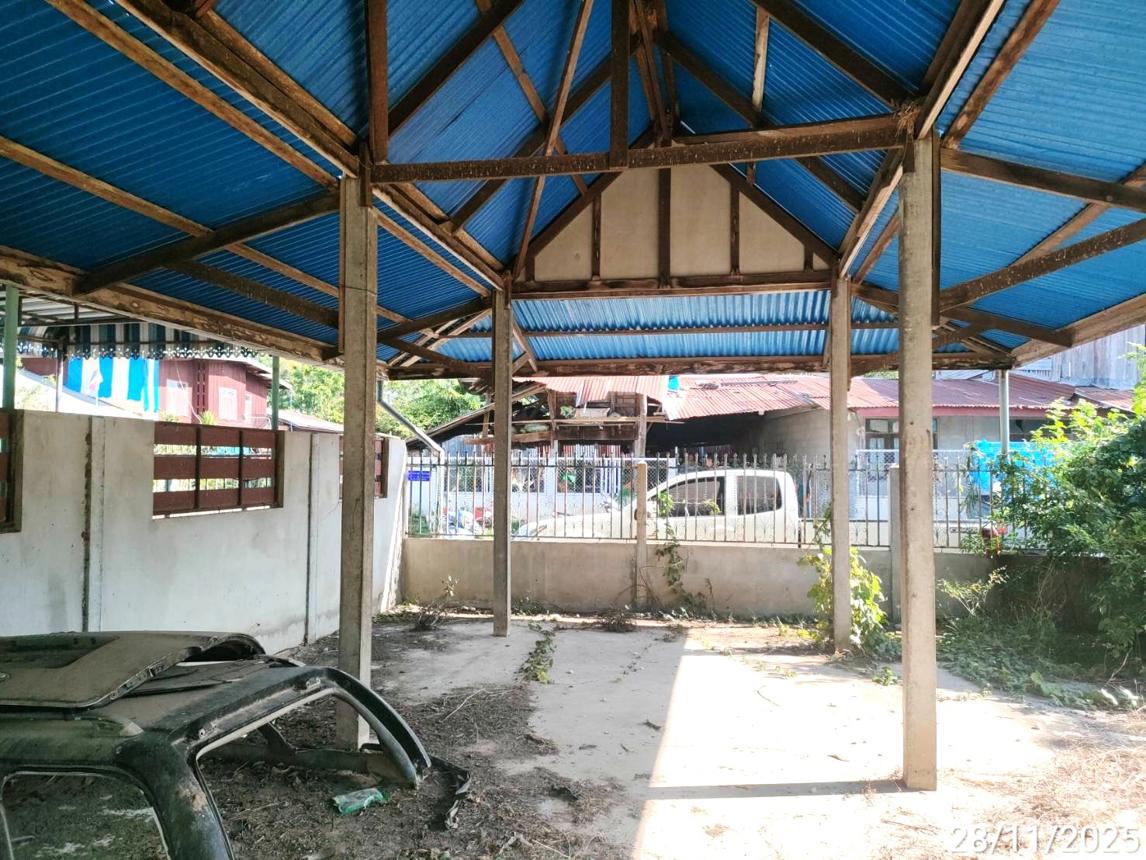 picture FACTORY 283 Sq.w. Thawat Buri Roi Et for 925,000 - 8/16