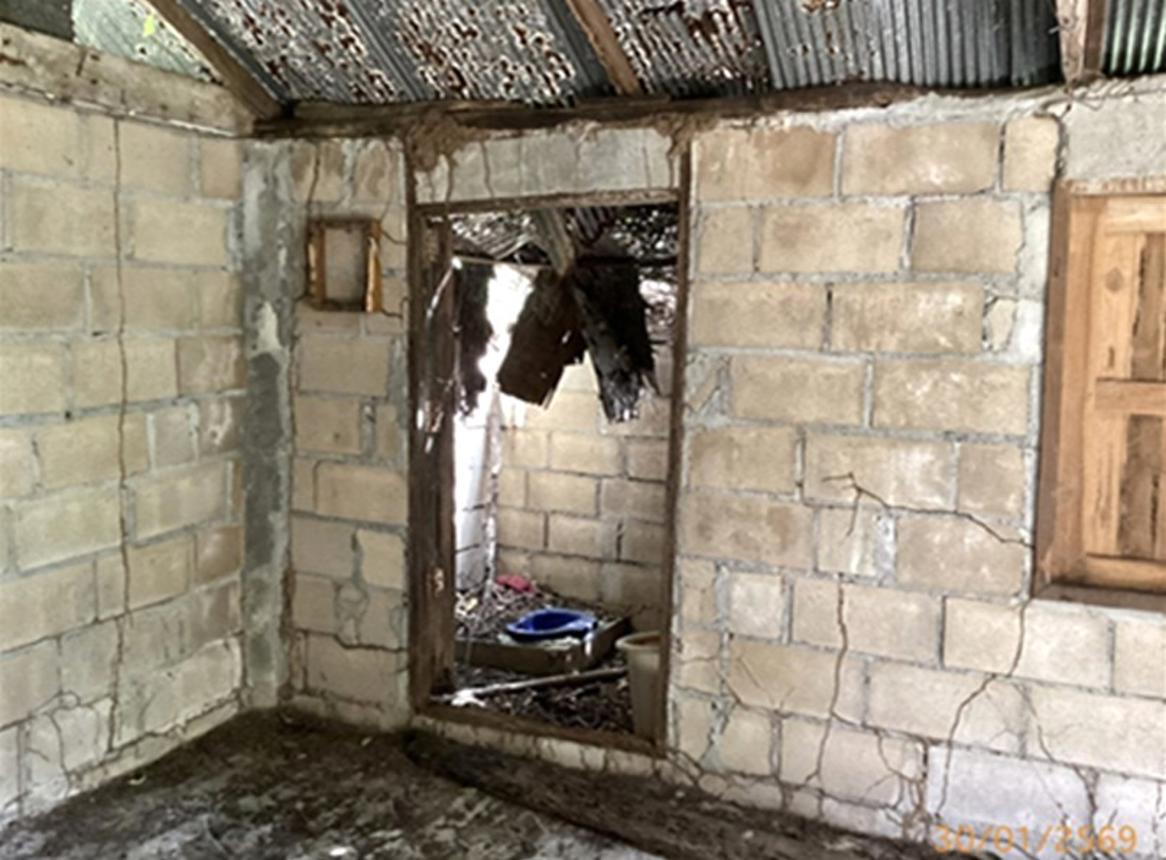 picture HOME 232.2 Sq.w. Muang Krabi Krabi for 2.8M - 9/16