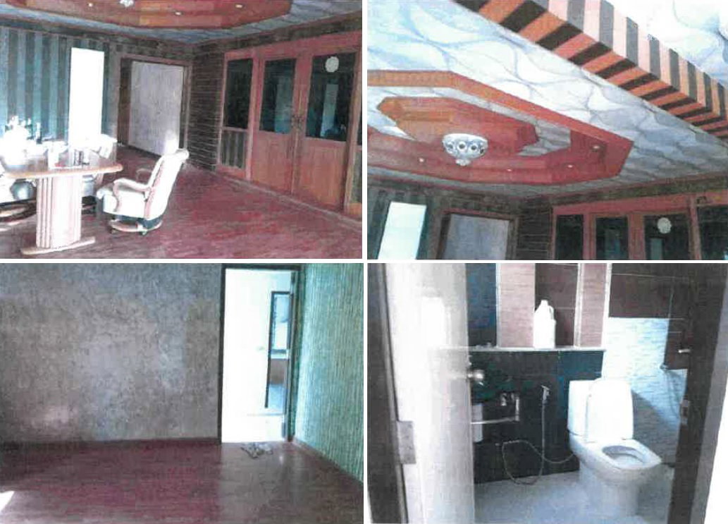 picture LAND 114.8 Sq.w. Muang Phitsanulok Phitsanulok for 3.7M - 2/4