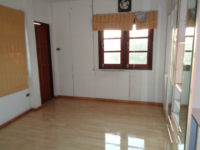 picture HOME 120 Sq.w. Ban Pho Chachoengsao for 4.5M - 1/9