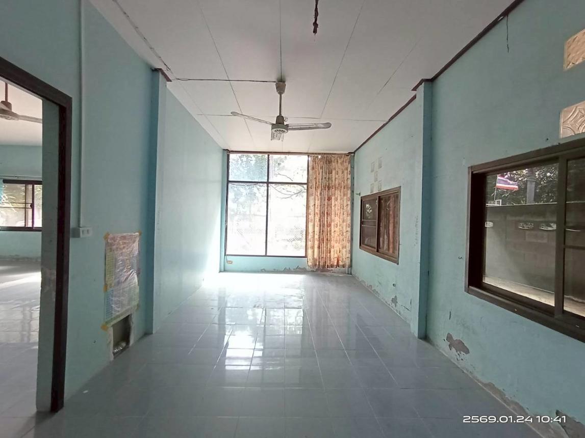 รูป บ้านเดี่ยว 183 ตร.วา ห้วยเม็ก กาฬสินธุ์ 1.8M - รูปที่ 27/44