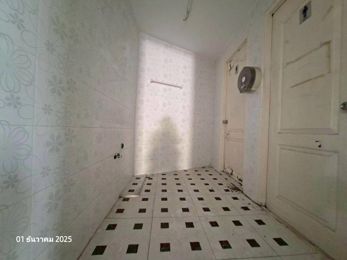 รูป อาคารพาณิชย์ 90.8 ตร.วา เขตบางขุนเทียน กรุงเทพมหานคร 19M - รูปที่ 28/50