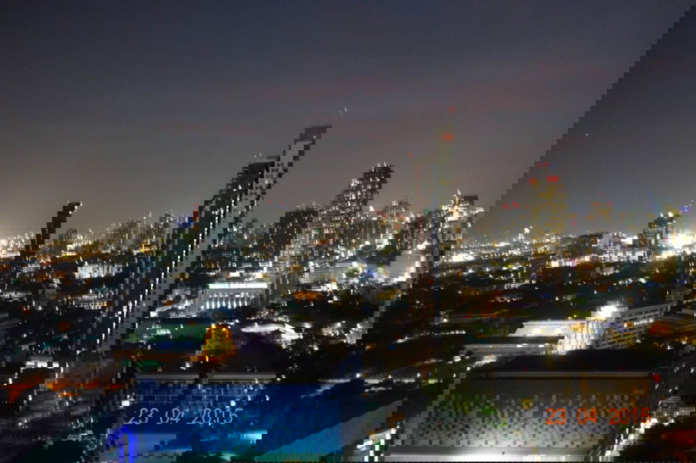 รูป 🏢 ให้เช่าคอนโด : Noble Reveal (โนเบิล รีวิล)   รหัสทรัพย์ | 📌LNP-C12780 - รูปที่ 8/13