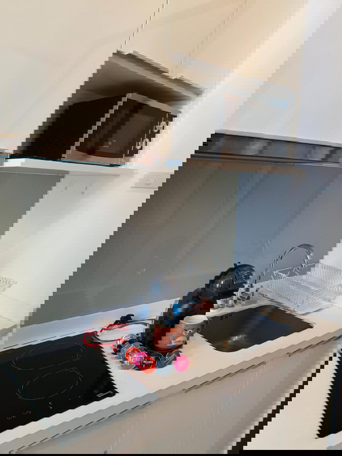 รูป 🏢 ให้เช่าคอนโด : Chewathai Residence Asoke (ชีวาทัย เรสซิเดนซ์ อโศก)   รหัสทรัพย์ | 📌LNP-C5187 - รูปที่ 3/9