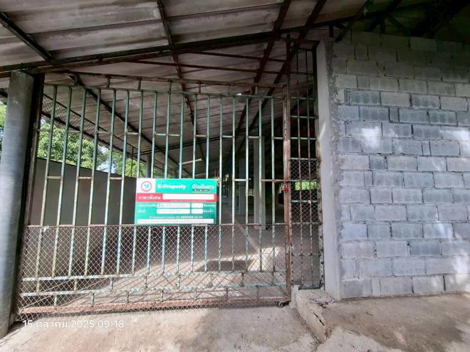 รูป เพิงอเนกประสงค์ 525 ตร.วา จอมทอง เชียงใหม่ 1.4M - รูปที่ 2/30