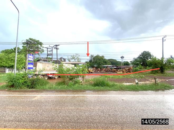 รูป อาคารพาณิชย์ 1353 ตร.วา กุดจับ อุดรธานี 4.8M - รูปที่ 11/30