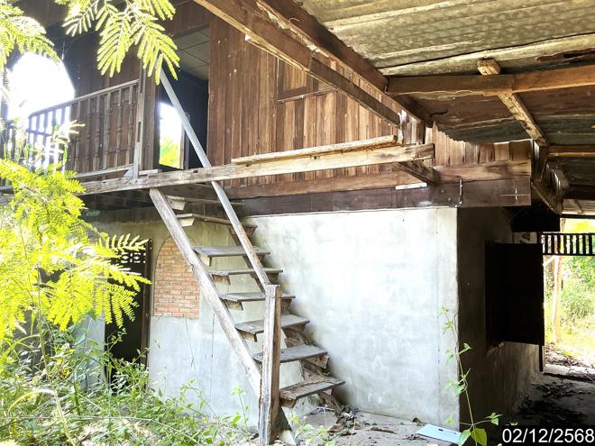 picture HOME 2527 Sq.w. Non Daeng Nakhon Ratchasima for 5.8M - 10/44