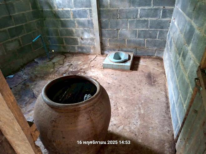 รูป บ้านเดี่ยว 117 ตร.วา หนองไผ่ เพชรบูรณ์ 379,000 - รูปที่ 11/28