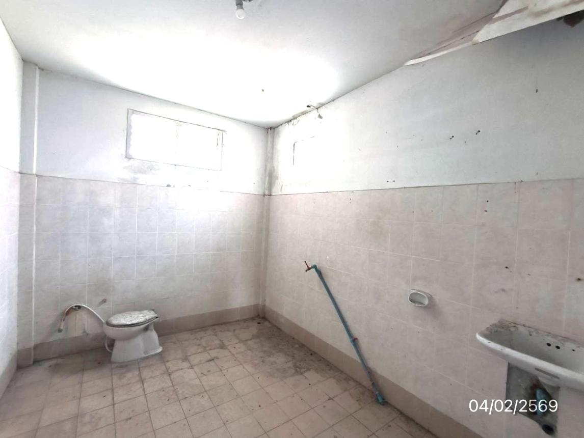 รูป อาคารพาณิชย์ 49.9 ตร.วา ช.รุ่งเรือง 8 บางบัวทอง นนทบุรี 6.6M - รูปที่ 28/40