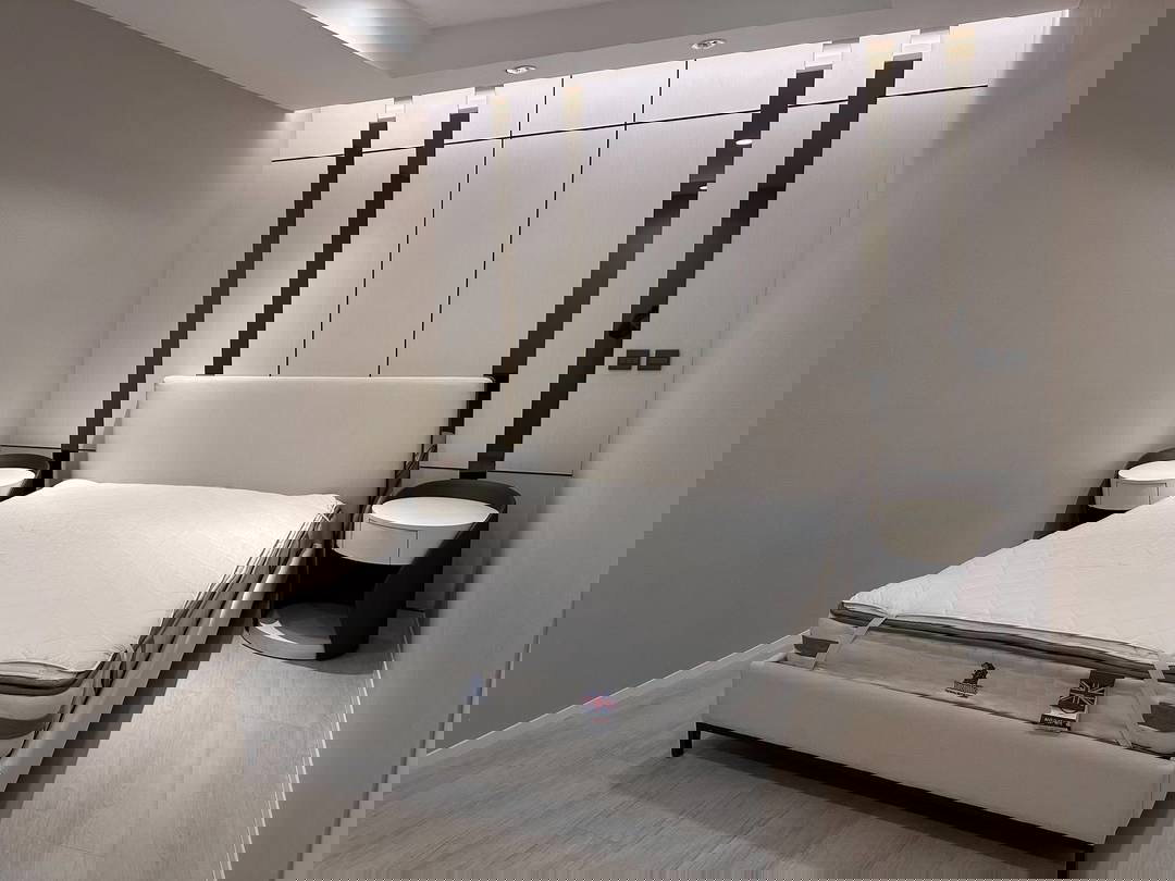 picture For rent Nusasiri grand condo  @ BTS Eakkamai  - 6/7