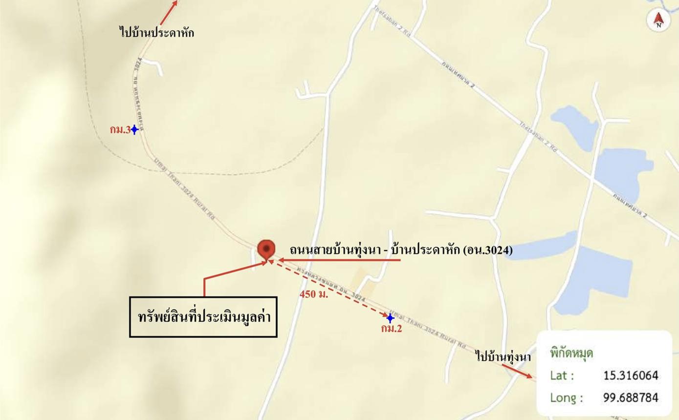 picture FACTORY 800 Sq.w. Nong Chang Uthai Thani for 2M - 38/38