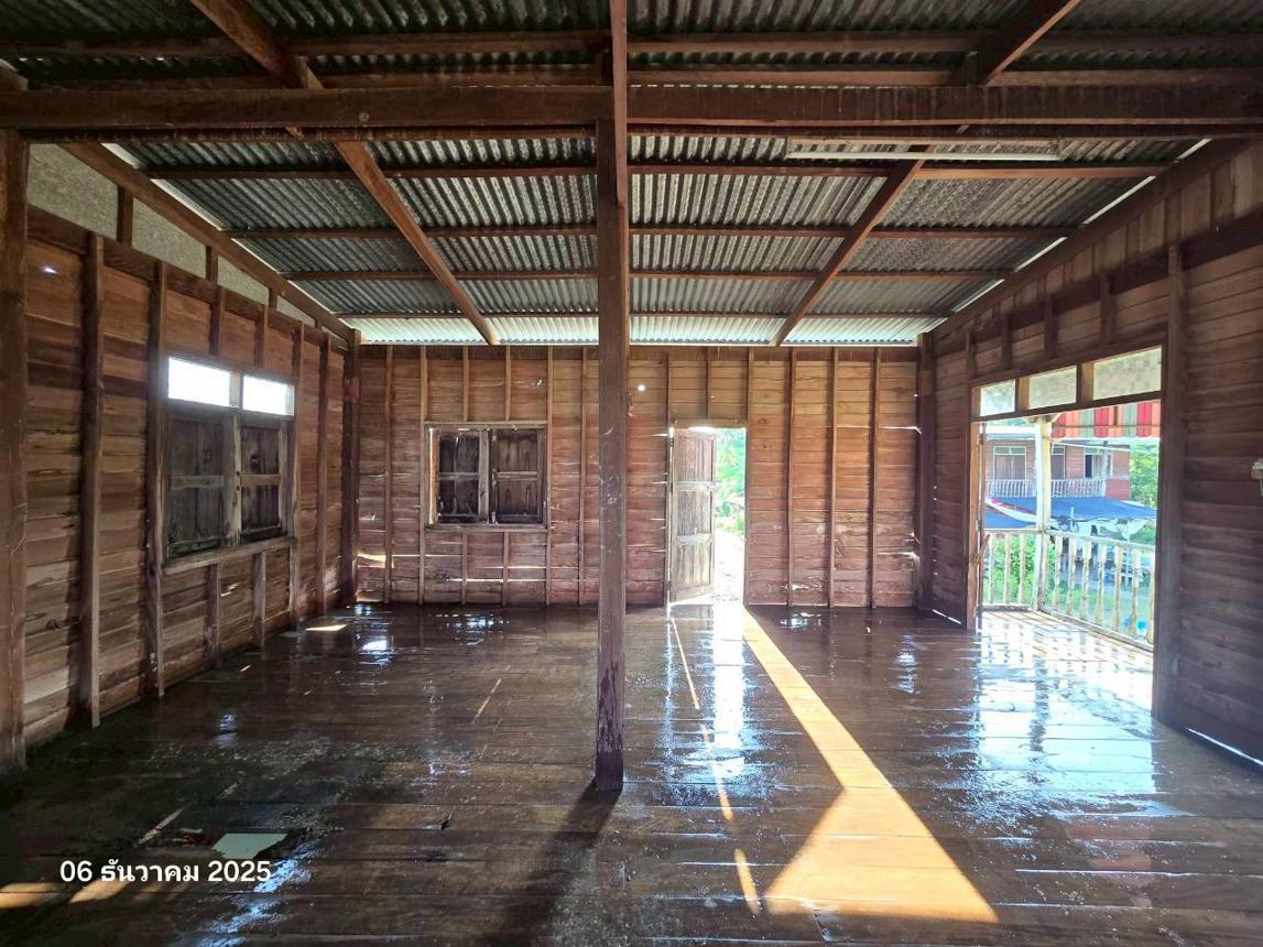 picture HOME 238 Sq.w. Pho Thale Phichit for 419,000 - 23/28