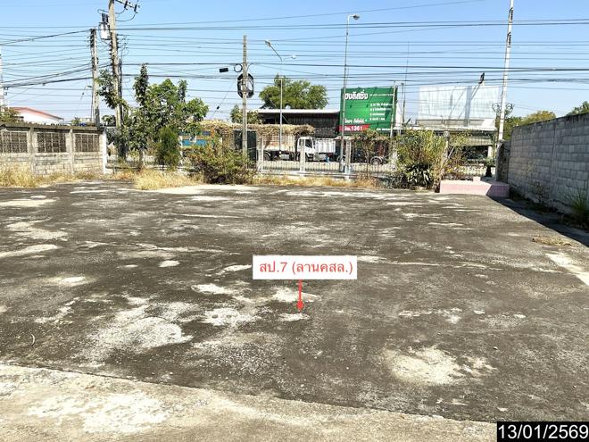picture FACTORY 1234.2 Sq.w. Phra Thong Kham Nakhon Ratchasima for 19.4M - 19/44