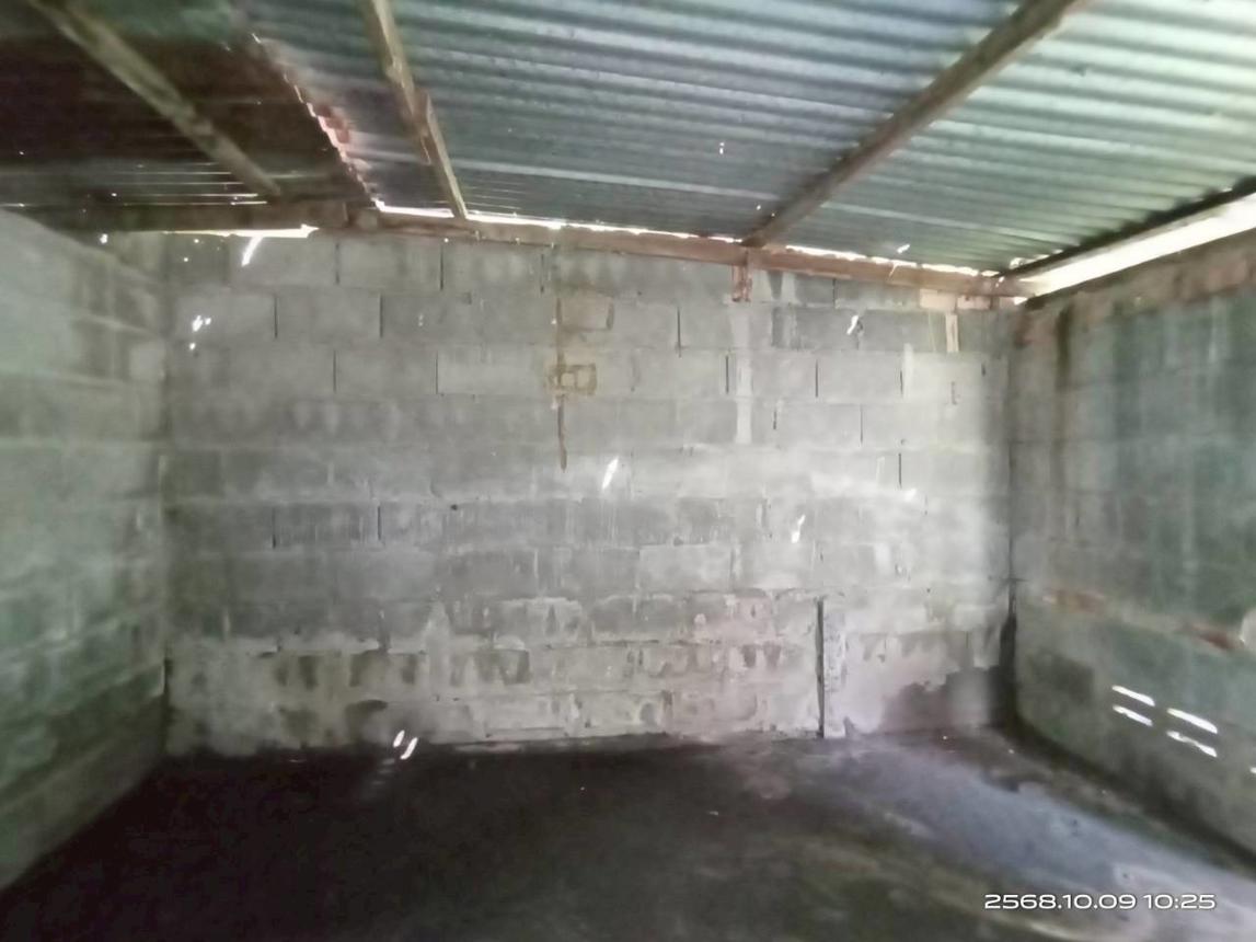 รูป บ้านเดี่ยว 170 ตร.วา ห้วยเม็ก กาฬสินธุ์ 1.3M - รูปที่ 38/44