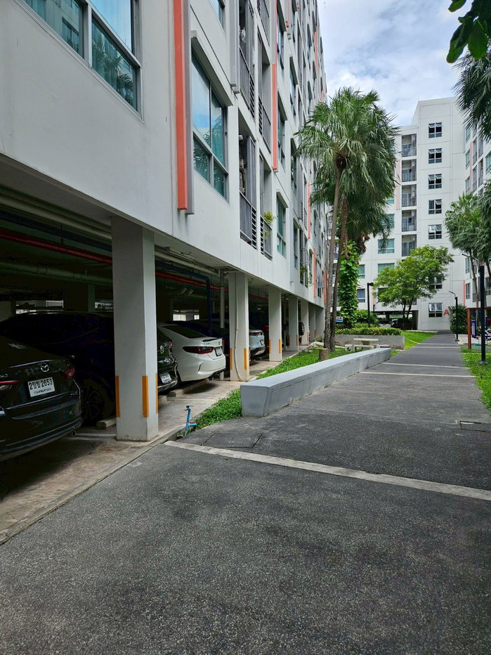 รูป 🤝🏻RB24070 ให้เช่าถูกมาก👍เดอะ นิช ไอดี พระราม 2✅แอดไลน์ @mproperty( มี @ ด้วย) แอดมินตอบไว - รูปที่ 4/11