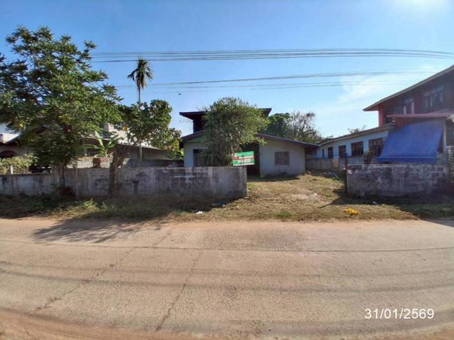 picture HOME 136 Sq.w. Chiang Khwan Roi Et for 1.2M - 11/26