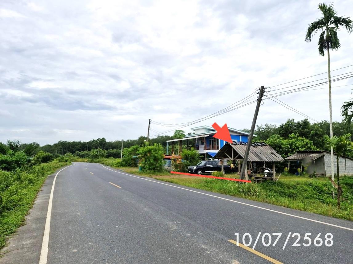 รูป บ้านเดี่ยว 98.7 ตร.วา ช้างกลาง นครศรีธรรมราช 784,000 - รูปที่ 9/14